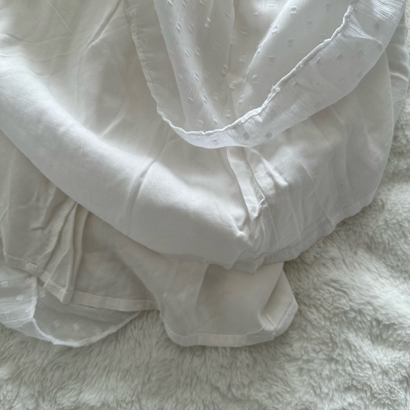 Abercrombie & Fitch NEW Chiffon Summer Dress - Picture 9 of 10